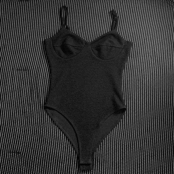 Forever 21 Tops - F21 ✿ bodysuit